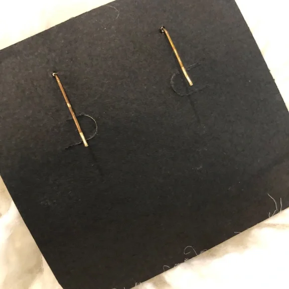 BL "Starfish earrings" - Picture 3 of 3